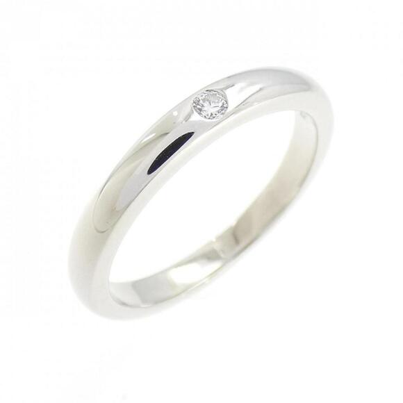 TIFFANY Silver Ring